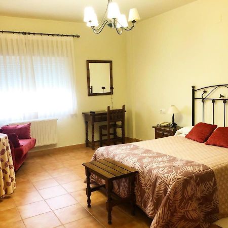 Hotel As Maceiras Trives Exterior photo